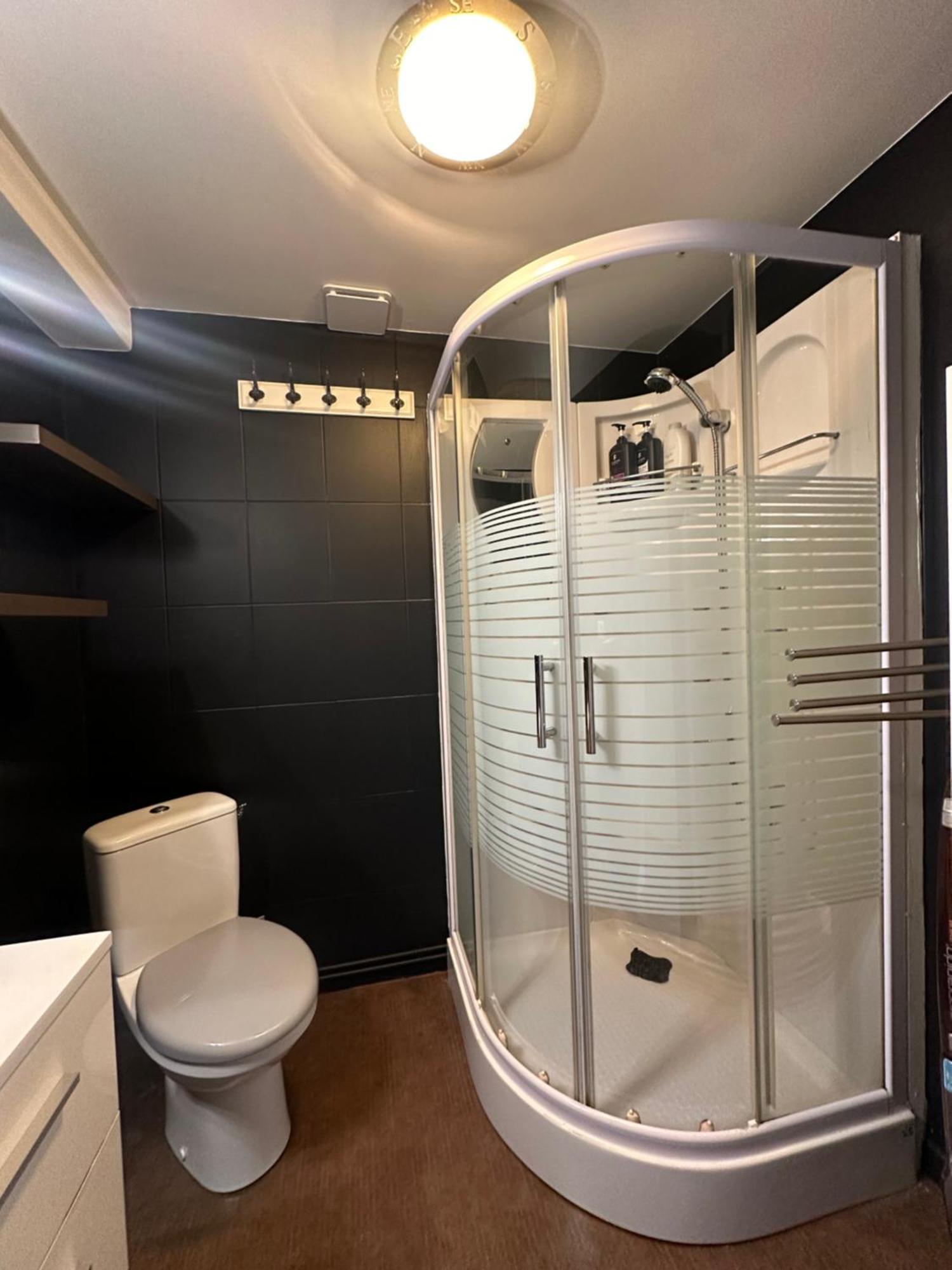 דירות Rimogne Chez Anna מראה חיצוני תמונה